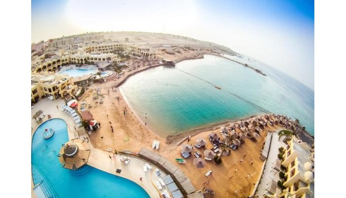 Sunny Days Mirette Family Resort poza 3