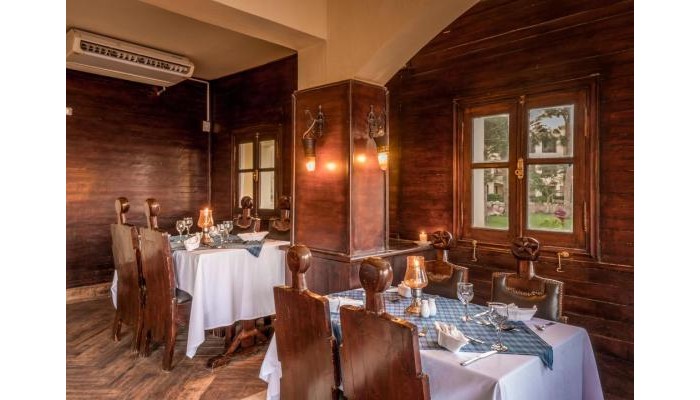 Sunny Days Mirette Family Resort poza 14