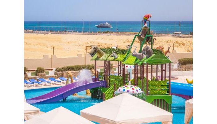 Sunny Days Mirette Family Resort poza 24