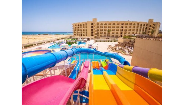 Sunny Days Mirette Family Resort poza 25