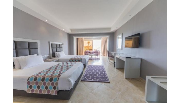 Sunrise Crystal Bay Resort poza 18