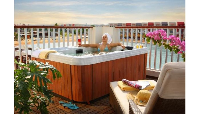 Sunrise Crystal Bay Resort poza 10