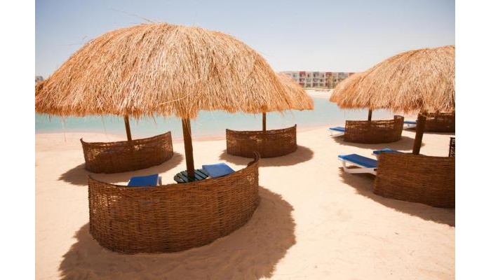 Sunrise Crystal Bay Resort poza 4