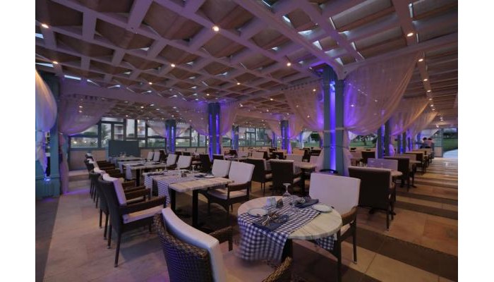 Sunrise Crystal Bay Resort poza 9