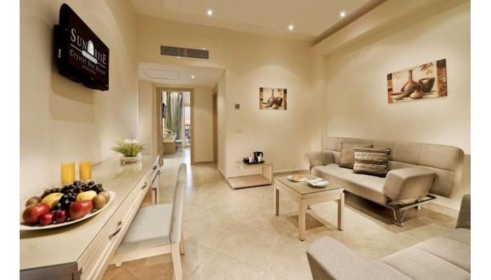 Sunrise Crystal Bay Resort poza 16