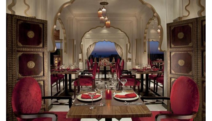 Sunrise Crystal Bay Resort poza 15