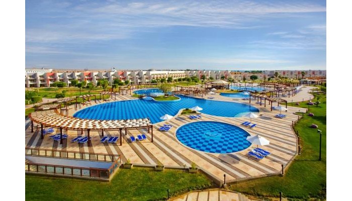 Sunrise Crystal Bay Resort poza 1