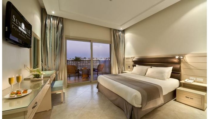 Sunrise Crystal Bay Resort poza 13