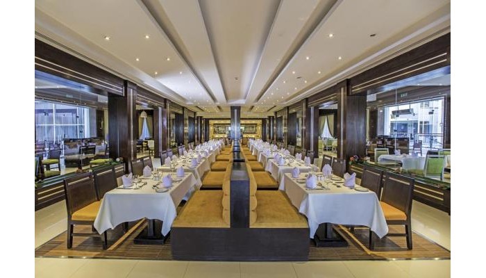 Sunrise Crystal Bay Resort poza 11