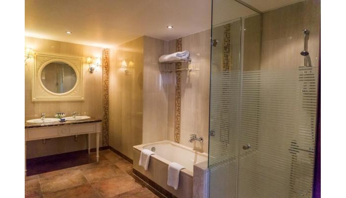 Sunrise Crystal Bay Resort poza 14