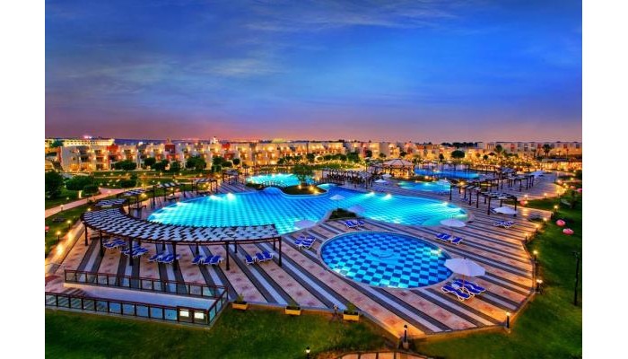 Sunrise Crystal Bay Resort poza 0