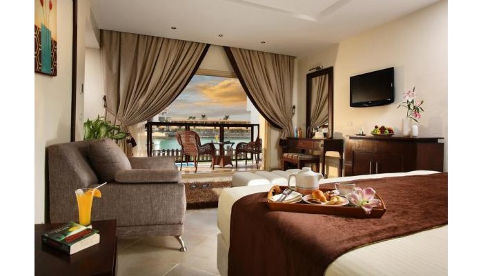 Sunrise Crystal Bay Resort poza 12