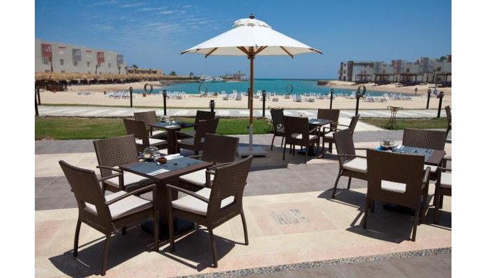 Sunrise Crystal Bay Resort poza 6