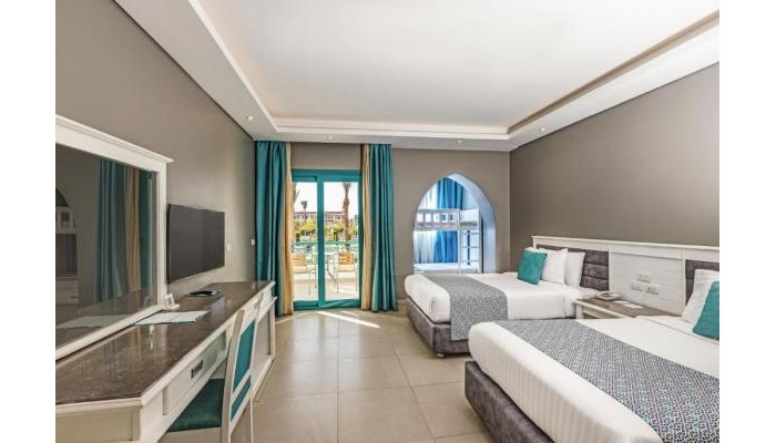 Sunrise Garden Beach Resort poza 4