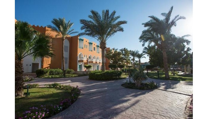 Sunrise Garden Beach Resort poza 0