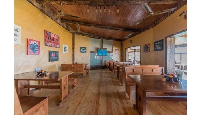 Sunrise Garden Beach Resort poza 8