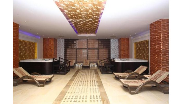 Sunrise Garden Beach Resort poza 18