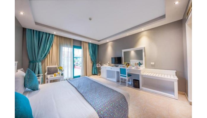 Sunrise Garden Beach Resort poza 1