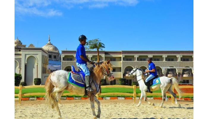 Sunrise Garden Beach Resort poza 20