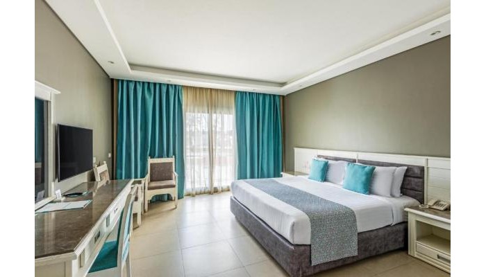 Sunrise Garden Beach Resort poza 3