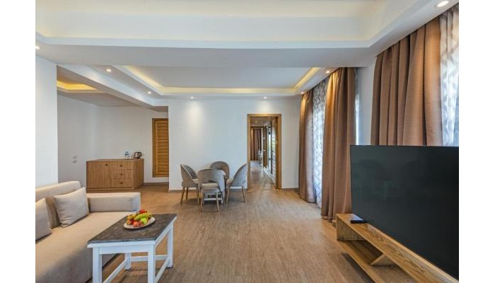 Sunrise Garden Beach Resort poza 6