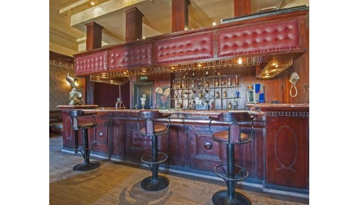 Sunrise Garden Beach Resort poza 14