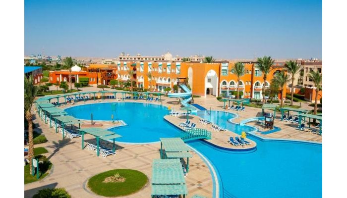 Sunrise Garden Beach Resort poza 16
