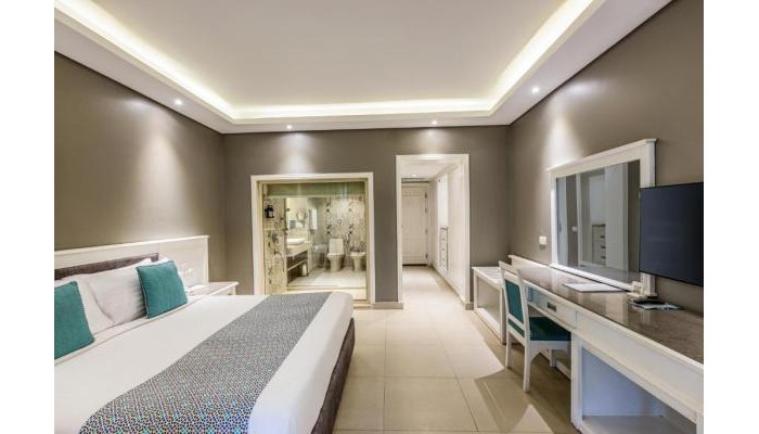 Sunrise Garden Beach Resort poza 7