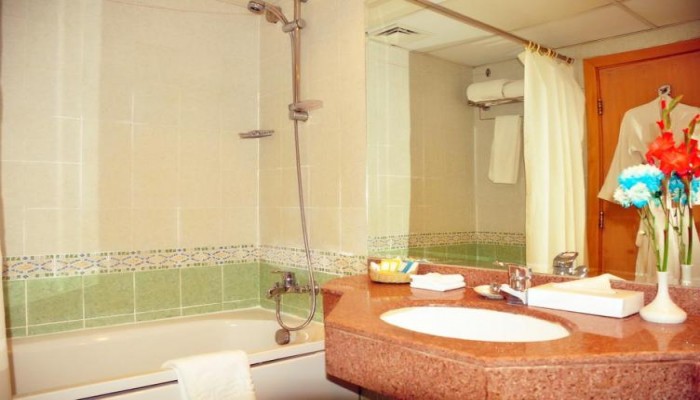 Sunrise Holidays Resort (Adults Only 16+) poza 5