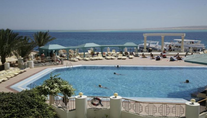 Sunrise Holidays Resort (Adults Only 16+) poza 11