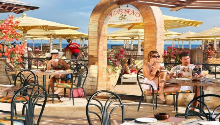 Sunrise Holidays Resort (Adults Only 16+) poza 14