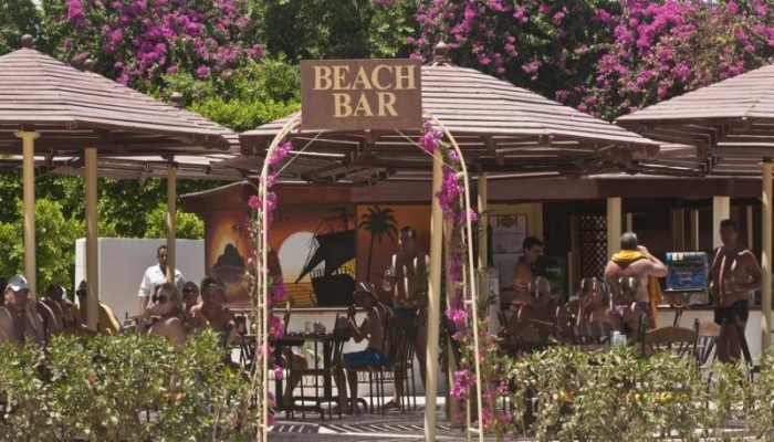 Sunrise Holidays Resort (Adults Only 16+) poza 13