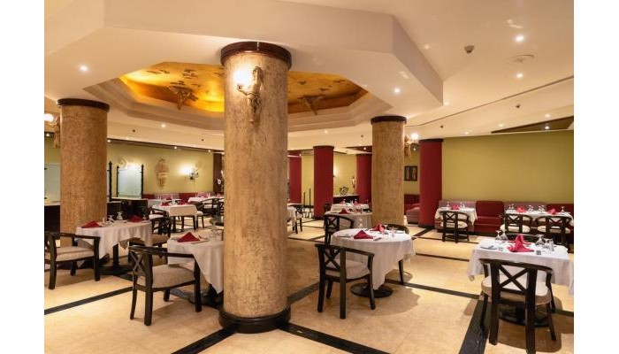 Swiss Inn Hurghada Resort poza 20
