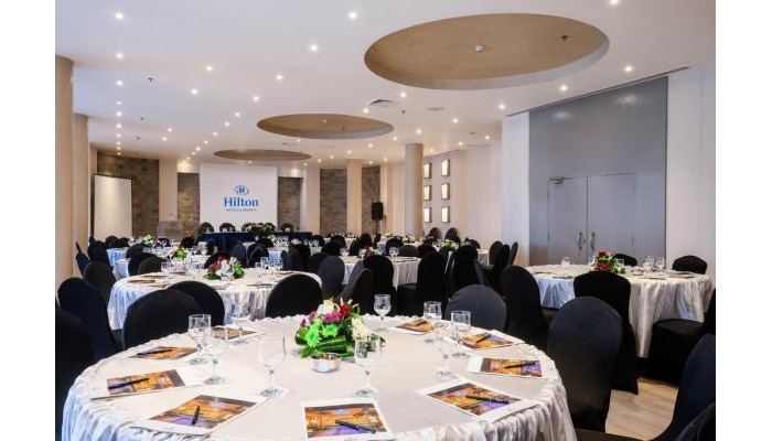 Swiss Inn Hurghada Resort poza 23