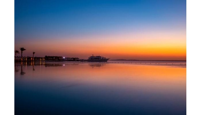 Swiss Inn Hurghada Resort poza 8