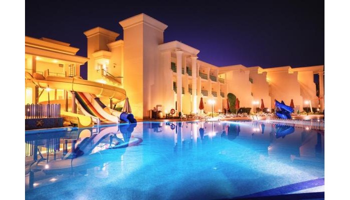 Swiss Inn Hurghada Resort poza 3