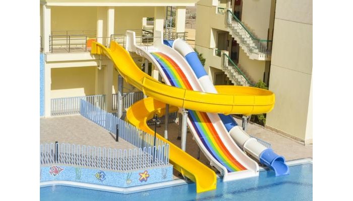 Swiss Inn Hurghada Resort poza 10