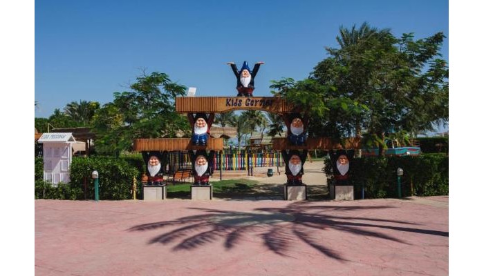 Desert Rose Resort poza 39