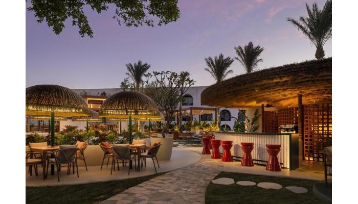 Desert Rose Resort poza 24