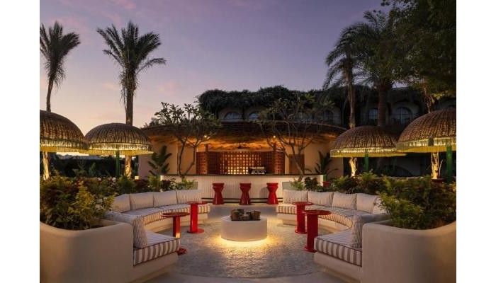 Desert Rose Resort poza 20