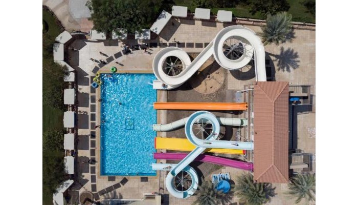 Desert Rose Resort poza 31