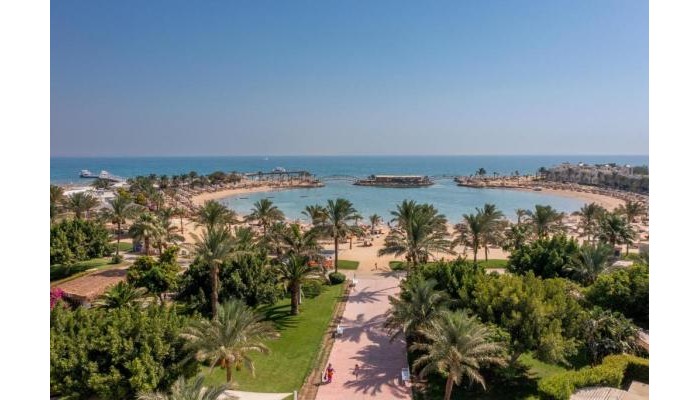 Desert Rose Resort poza 1