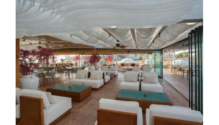 Desert Rose Resort poza 25