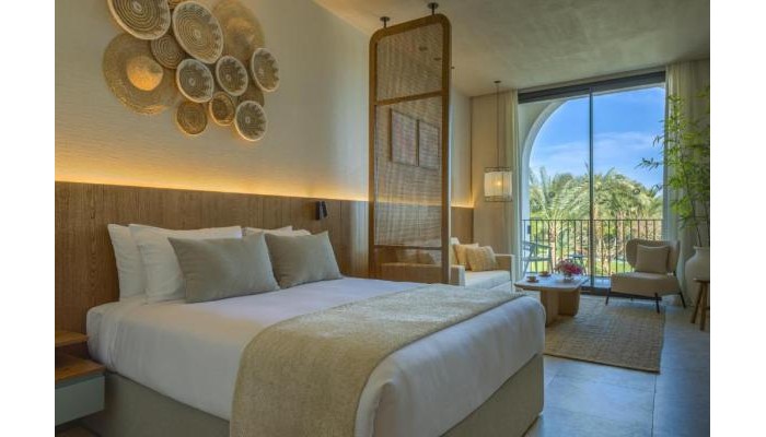 Desert Rose Resort poza 10