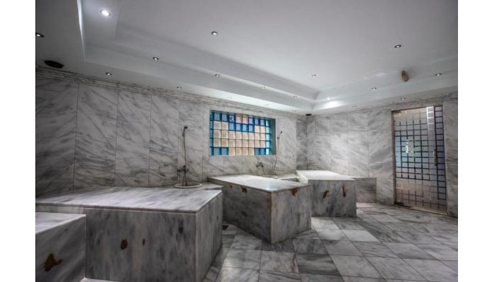 Desert Rose Resort poza 34