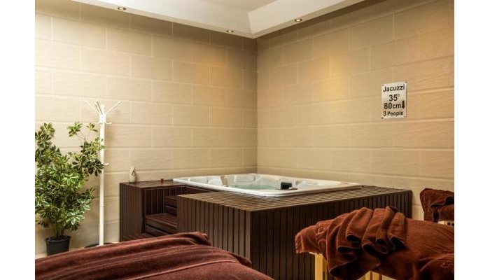 Desert Rose Resort poza 35
