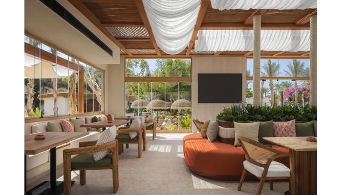 Desert Rose Resort poza 22