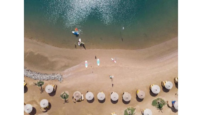 Desert Rose Resort poza 32