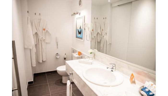 Desert Rose Resort poza 16