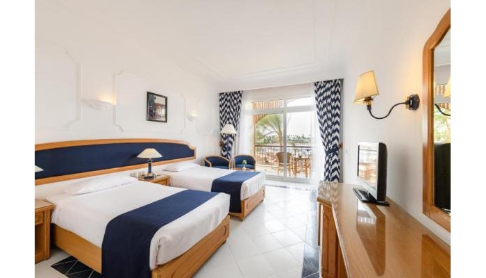 Desert Rose Resort poza 2